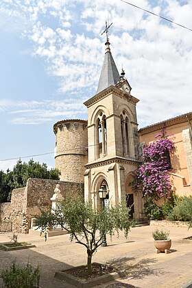 Jonquières (Hérault)