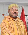 Mohammed VI du Maroc