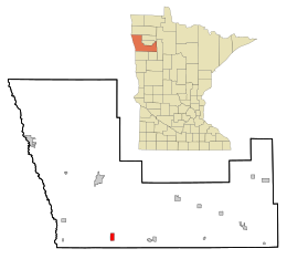 Beltrami – Mappa