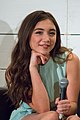 Rowan Blanchard interpreta Jackie Geary