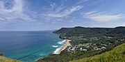 Thumbnail for Stanwell Park, New South Wales