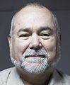 Activist Robert David Steele of Virginia