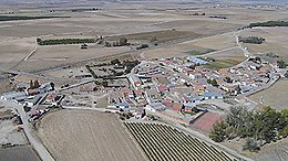 San Pablo de la Moraleja – Veduta