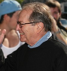 Sidney Lumet (2007)