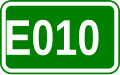 E010 shield