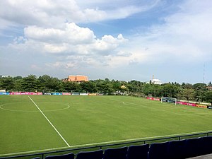 Thonburi University Stadium