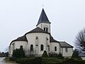 Kirche Saint-Maurice