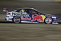 Holden Commodore of Shane van Gisbergen (2018)