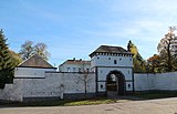 Château de la Tour