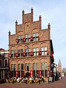 Waag (weigh house)