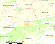 Map commune FR insee code 26162.png