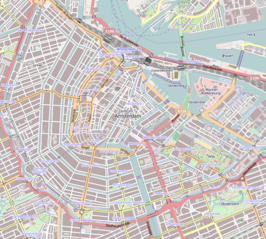 Paleis voor Volksvlijt (Amsterdam-Binnenstad)