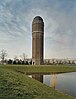 De Tien Gemeenten, watertoren