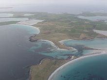 Over Tresness, Isle of Sanday. - geograph.org.uk - 231965.jpg