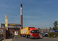 Oirschot, le Jumbo supermarché