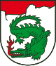 Coat of arms of Liezen