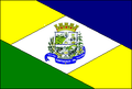 Bandeira de Cantagalo