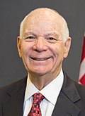 Ben Cardin