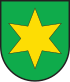 Blason de Tamins