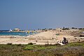 Deutsch: Caesarea maritima, Amphitheater des Herodes