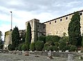 Castello di San Giusto