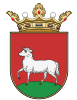 Coat of arms of Karcag