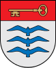 Coat of arms of Molėtai District Municipality