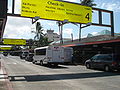 Honolulu Intl Airport's Departure Area