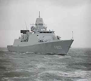 HNLMS Tromp (F804)