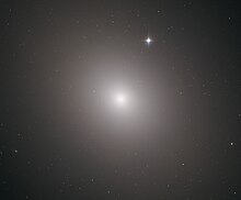 Invisible X-rays Messier 49.jpg