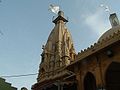 Templum Swaminarayan