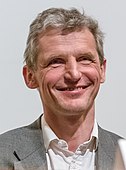 Wolfgang Ketterle (* 1957)