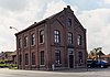 Gemeenteschool en Gemeentehuis van Kinrooi