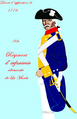 la Marck 1776–1791