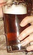 A typical pale ale