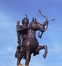 Prithviraj Chauhan