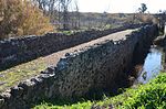 Roman Bridge, Tramatza