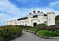 悉尼音乐學院 (Sydney Conservatorium of Music) ，建於1815年