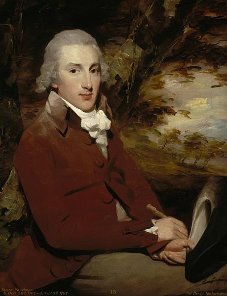 File:Sir Henry Raeburn - James Wauchope of Edmonstone (1767 - 1797) - NG 2148 - National Galleries of Scotland.jpg