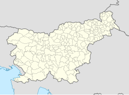 Pondor (Slovenië)