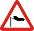 Crosswinds