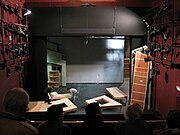 Set construction