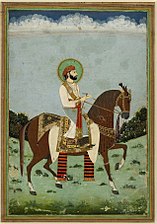 Jai Singh II