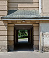 * Nomination: Jerzy Sanatorium in Lądek-Zdrój 7 --Jacek Halicki 10:05, 8 September 2014 (UTC) * * Review needed