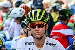 2018 UCI Road World Championships Innsbruck IMG 5736 (45081832851).jpg