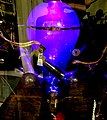 Mercury Arc rectifier