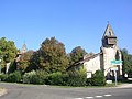 Église Notre-Dame de Moustey