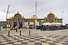 Vlissingen railway station