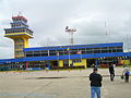 Aeropuerto Internacional Jacinto Lara