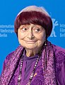 29 martie: Agnès Varda, regizoare belgiană